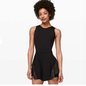 Lululemon Seren Stride Dress